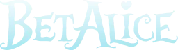 BetAlice Logo